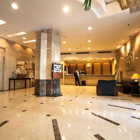 Mason Hotel Shanghai Exterior photo
