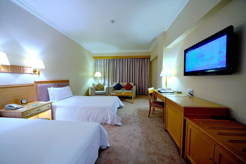 Mason Hotel Shanghai Exterior photo