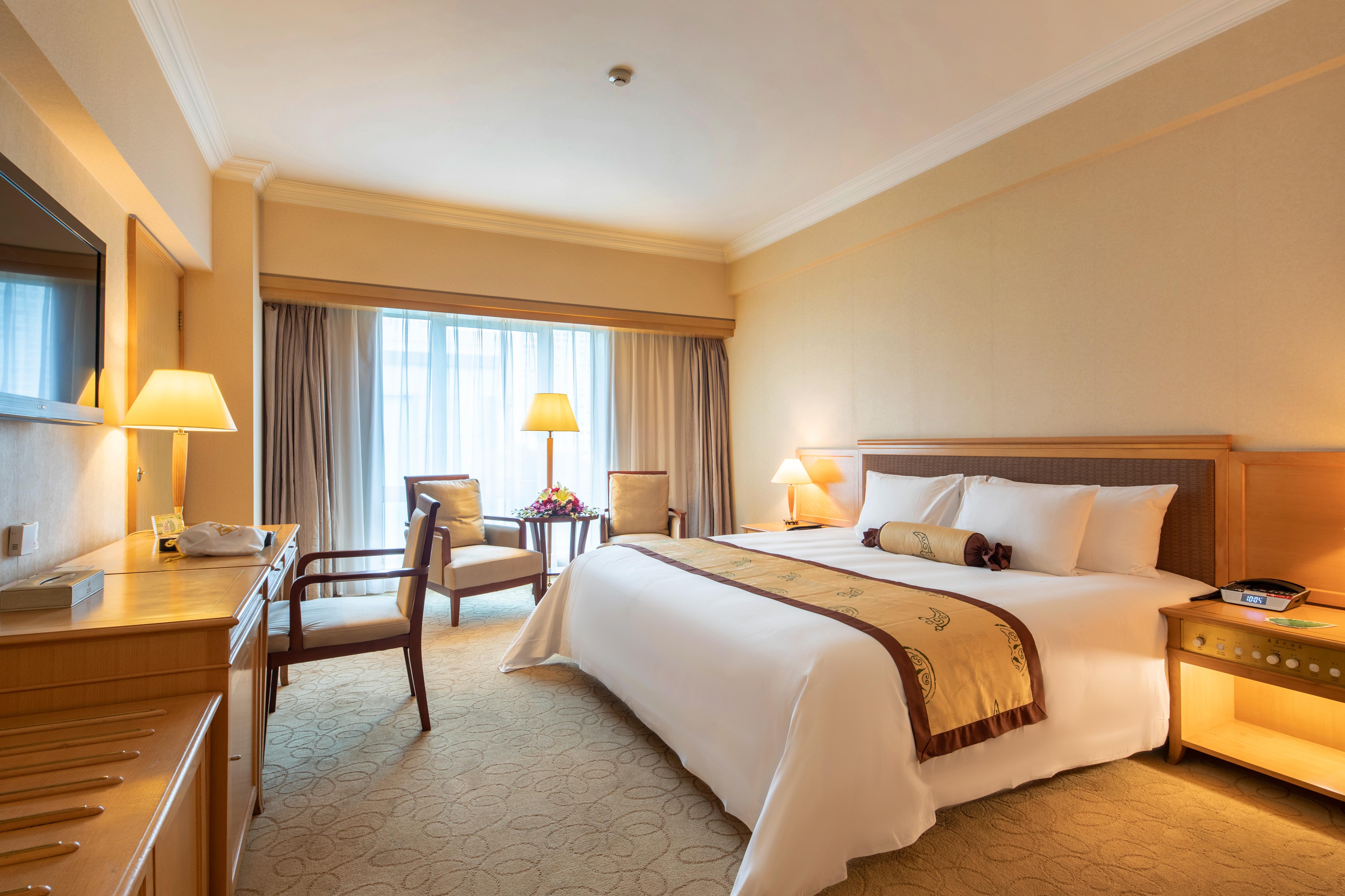 Mason Hotel Shanghai Exterior photo