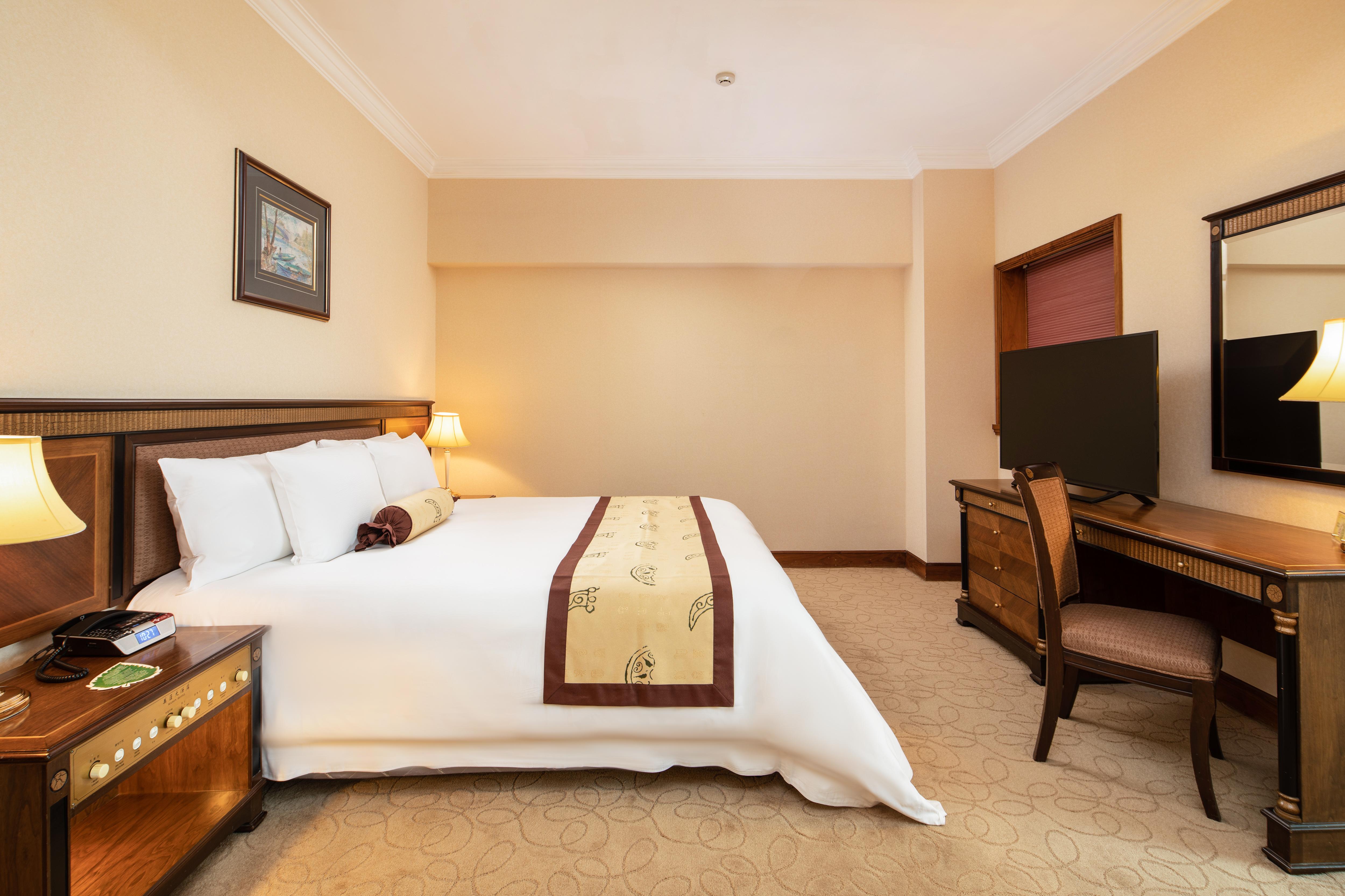 Mason Hotel Shanghai Exterior photo