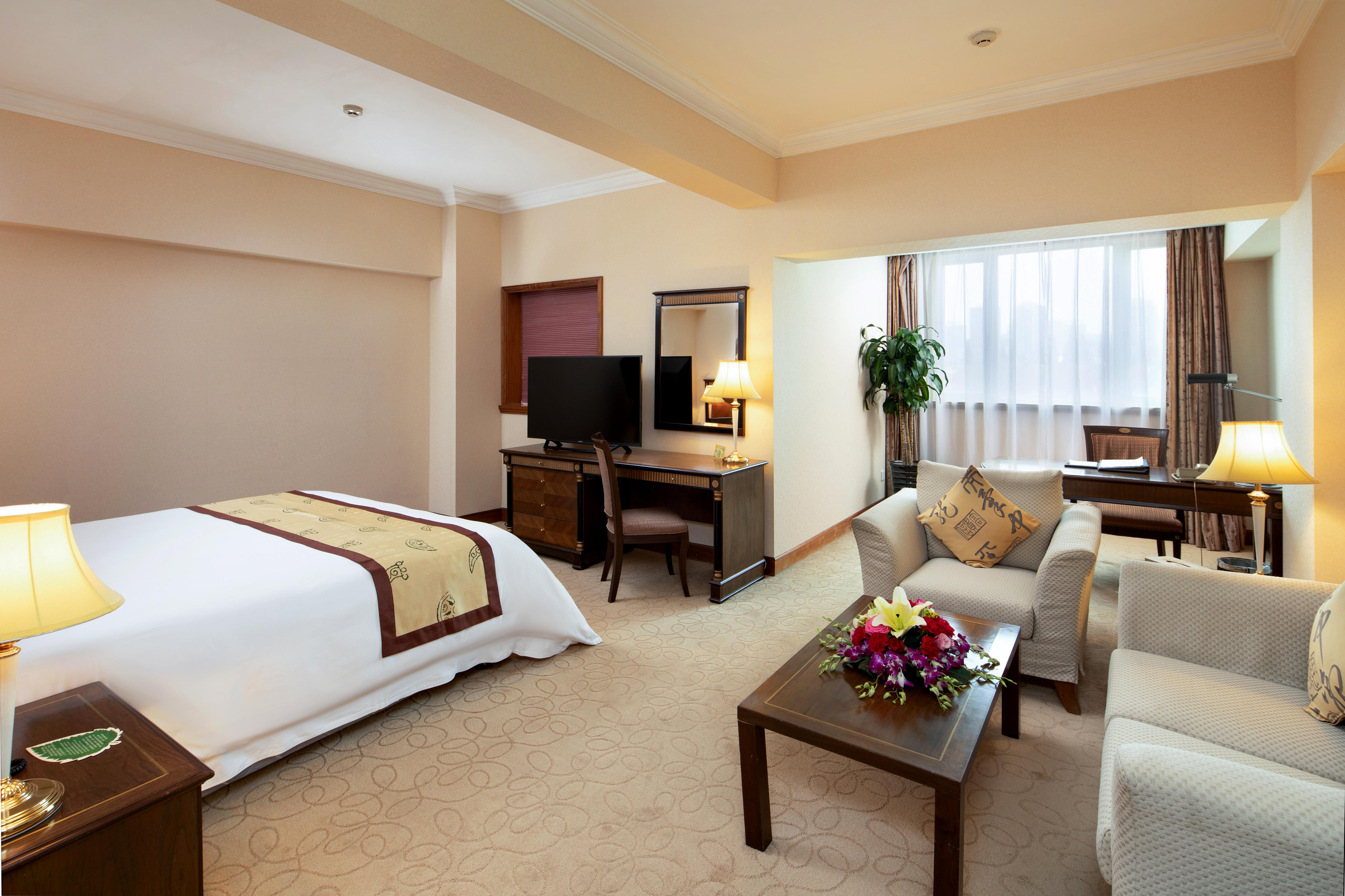 Mason Hotel Shanghai Exterior photo