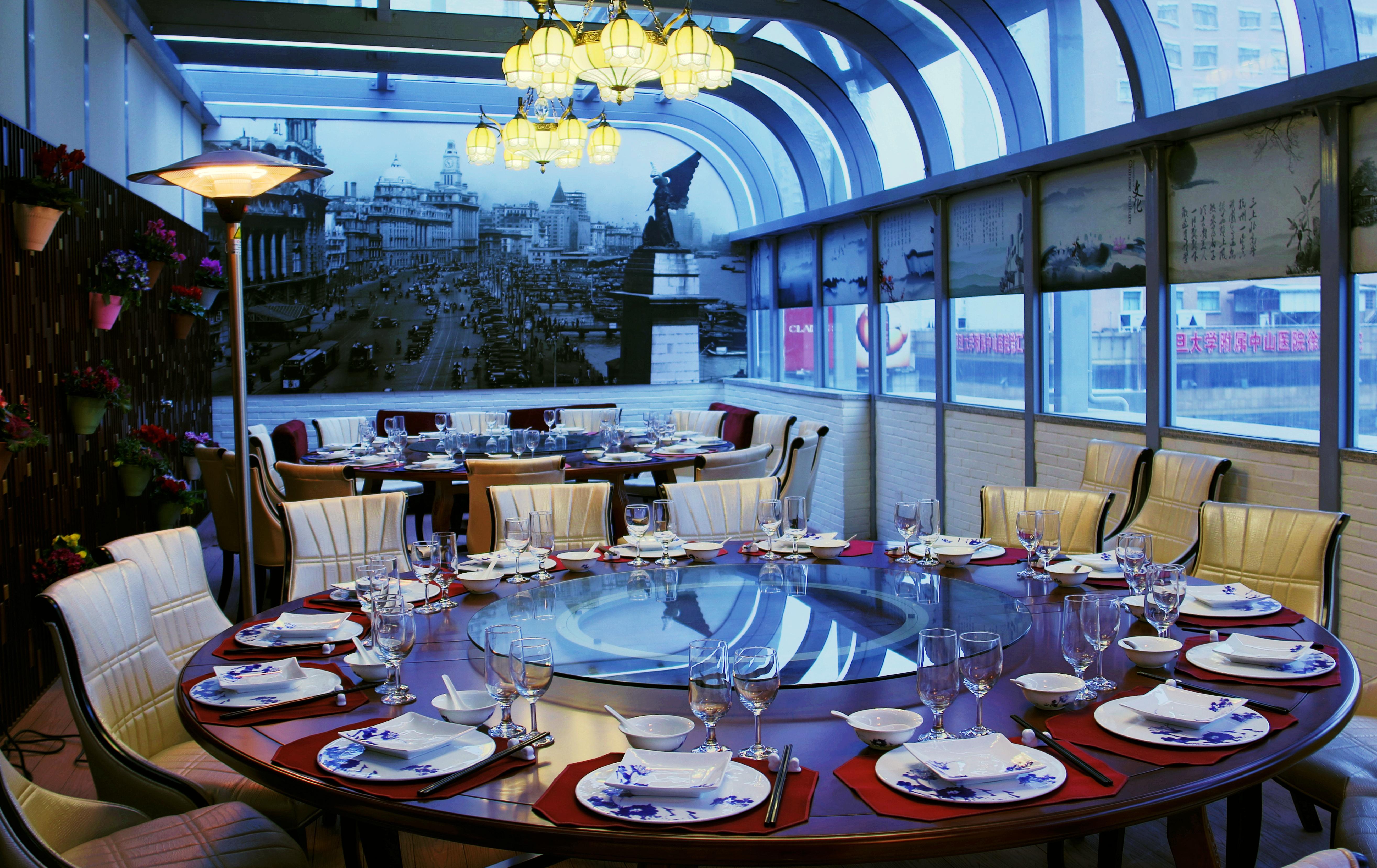 Mason Hotel Shanghai Exterior photo