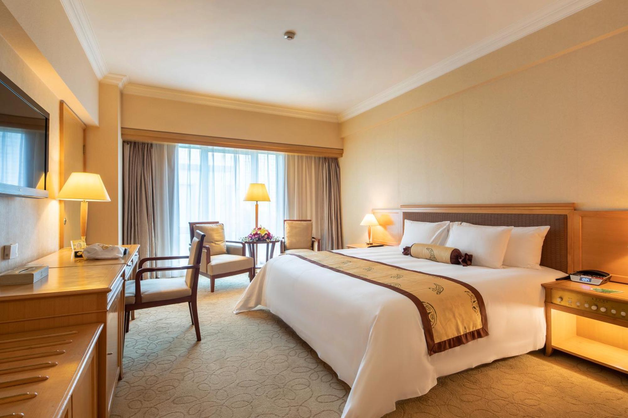 Mason Hotel Shanghai Exterior photo