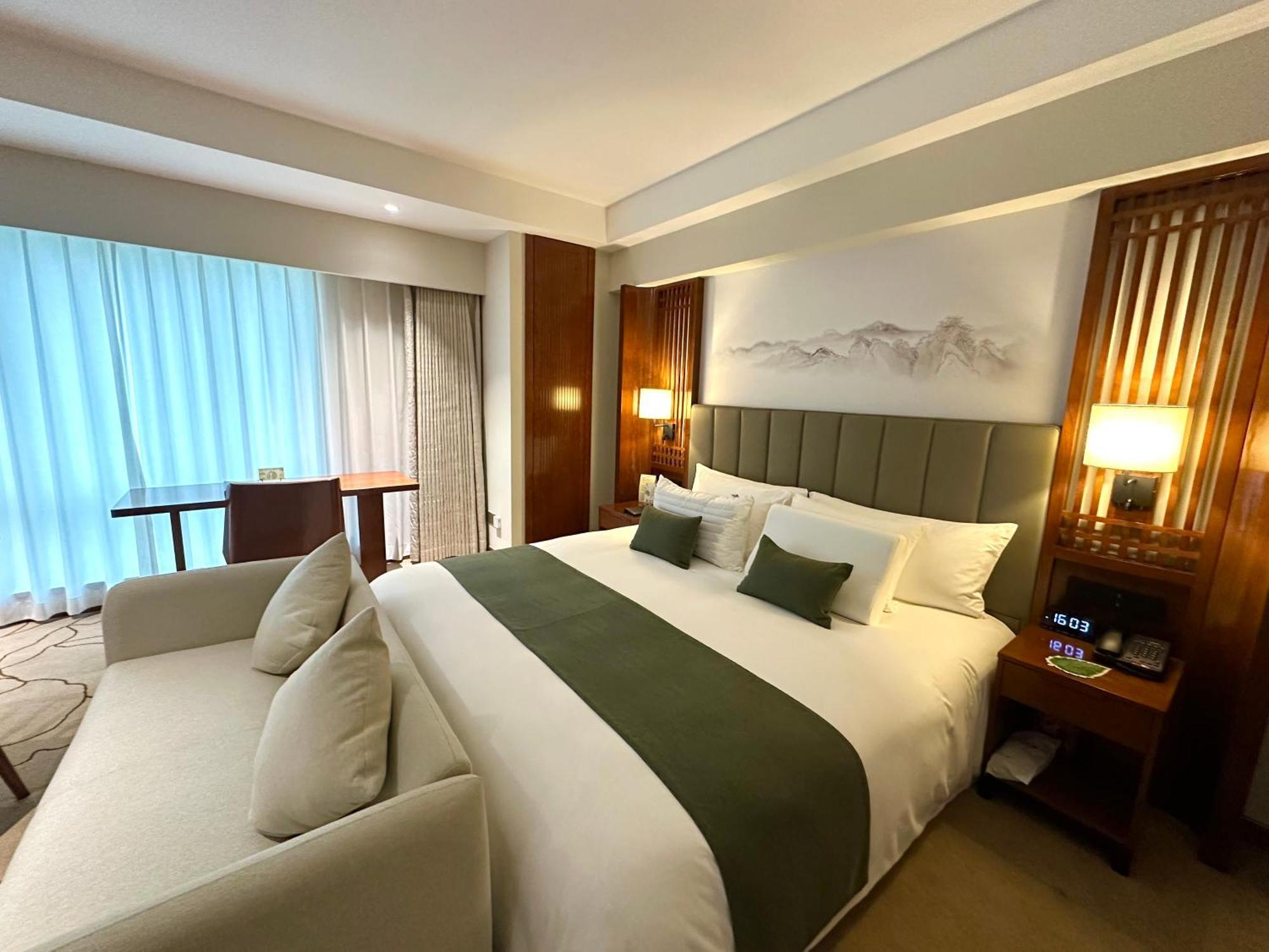 Mason Hotel Shanghai Exterior photo