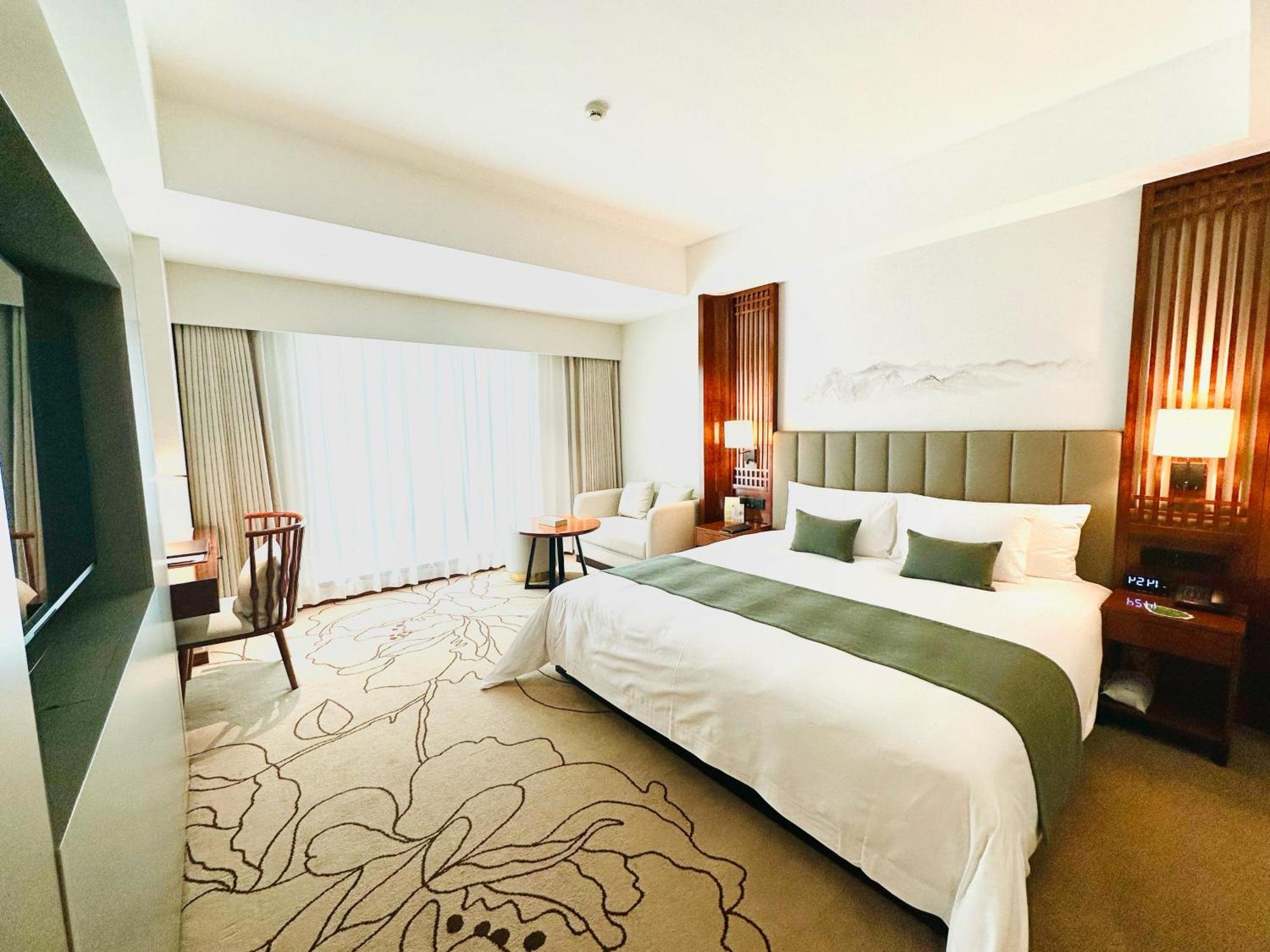 Mason Hotel Shanghai Exterior photo