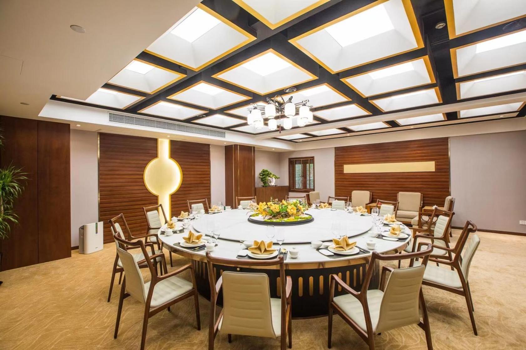 Mason Hotel Shanghai Exterior photo
