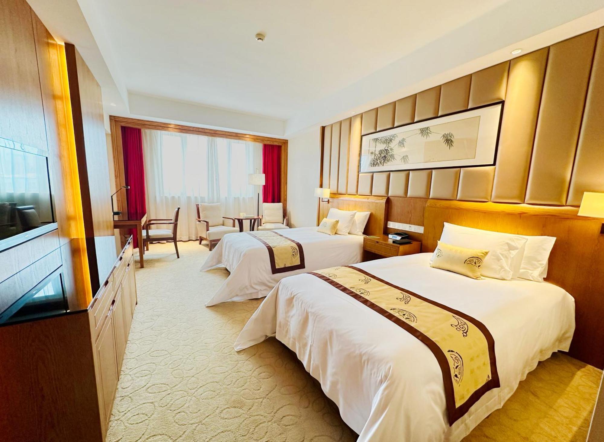 Mason Hotel Shanghai Exterior photo