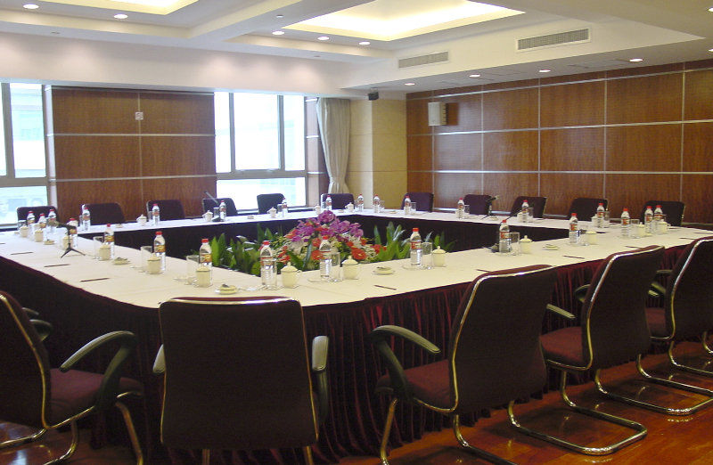 Mason Hotel Shanghai Exterior photo