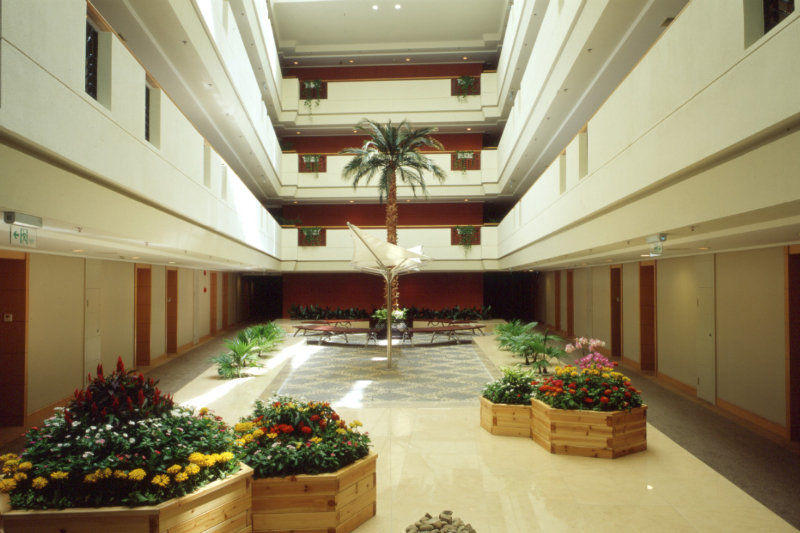 Mason Hotel Shanghai Exterior photo