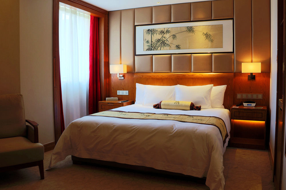 Mason Hotel Shanghai Exterior photo