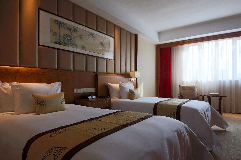 Mason Hotel Shanghai Exterior photo