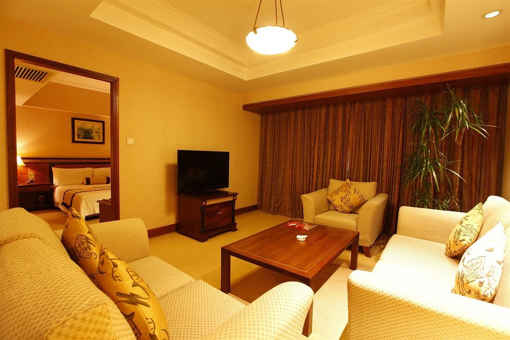 Mason Hotel Shanghai Exterior photo