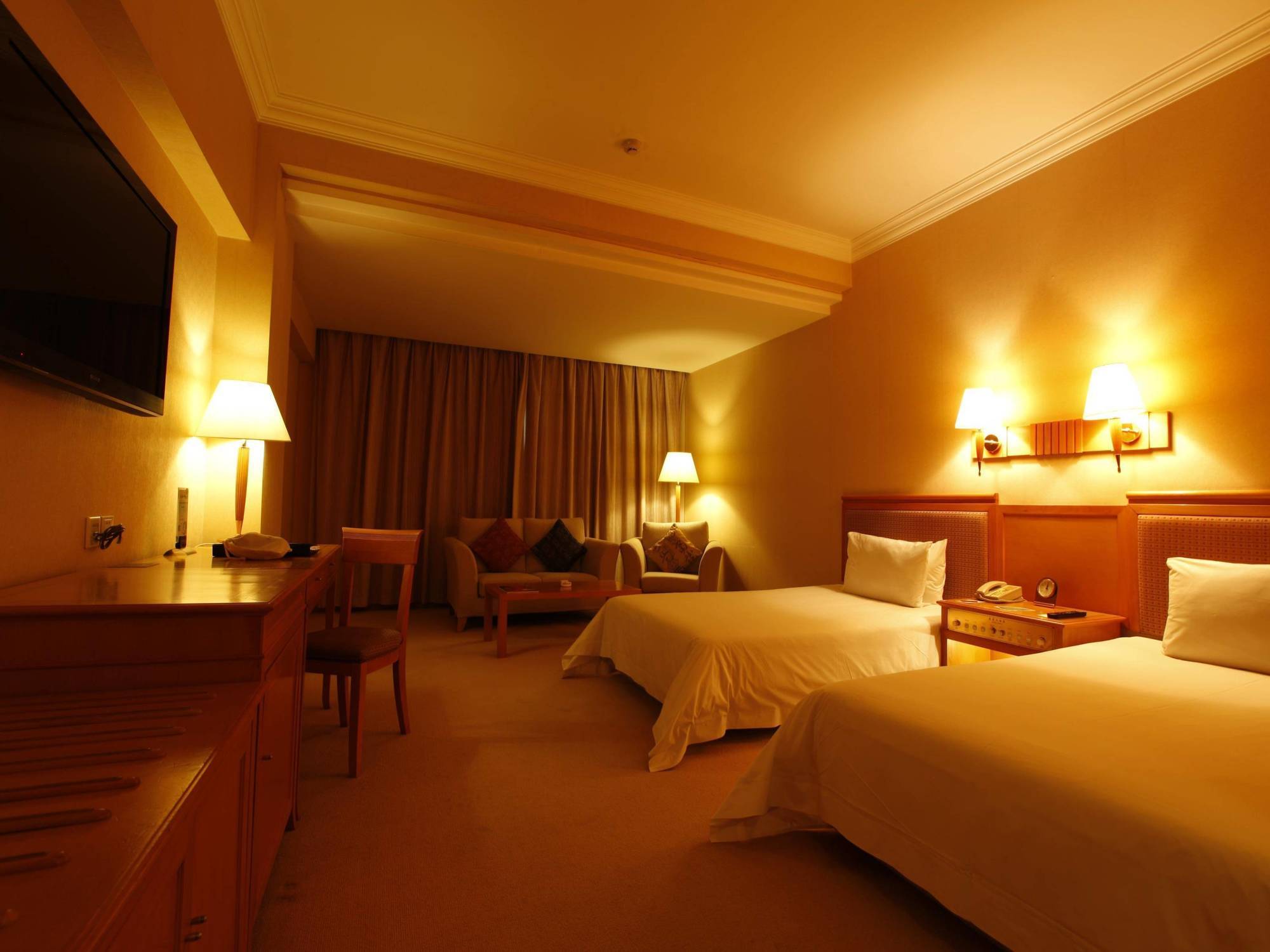 Mason Hotel Shanghai Exterior photo